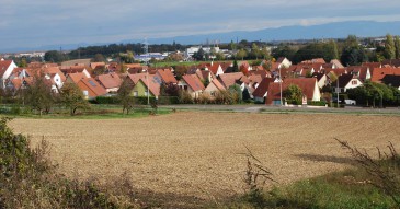 Accueil Mairie De Mundolsheim Alsace Bas Rhin 67